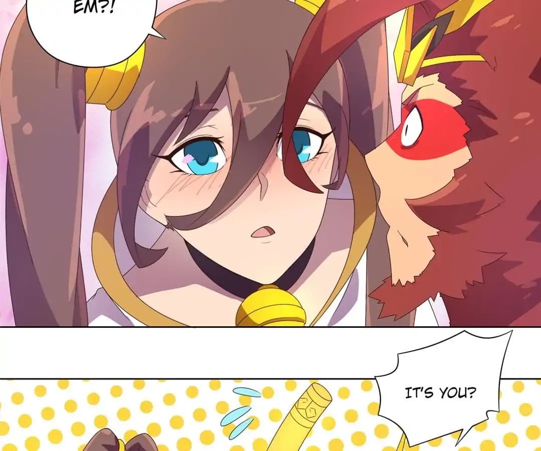 Read Winning Monkey King chapter 26 image 18 on Lezhin