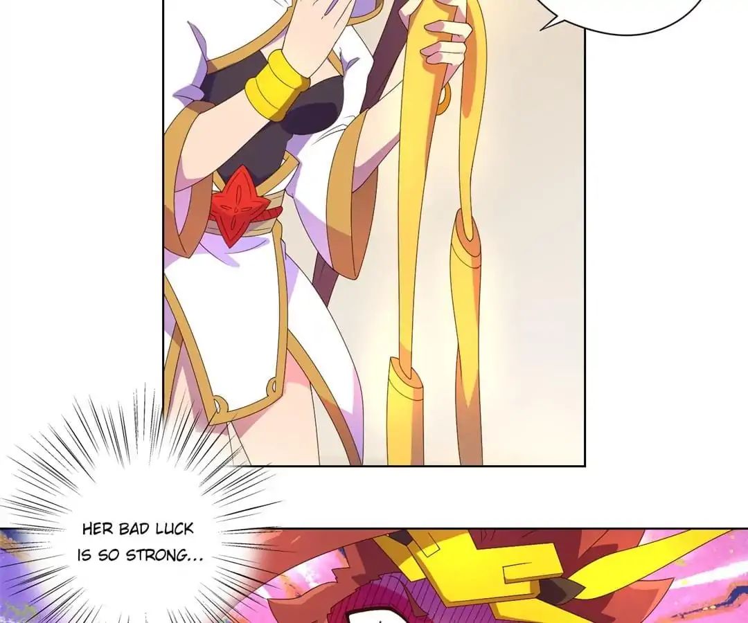 Read Winning Monkey King chapter 26 image 2 on Lezhin