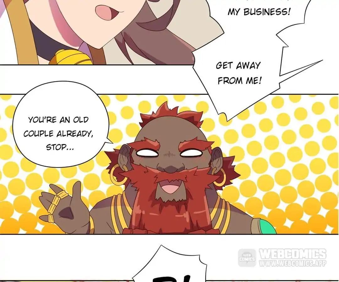 Read Winning Monkey King chapter 26 image 24 on Lezhin