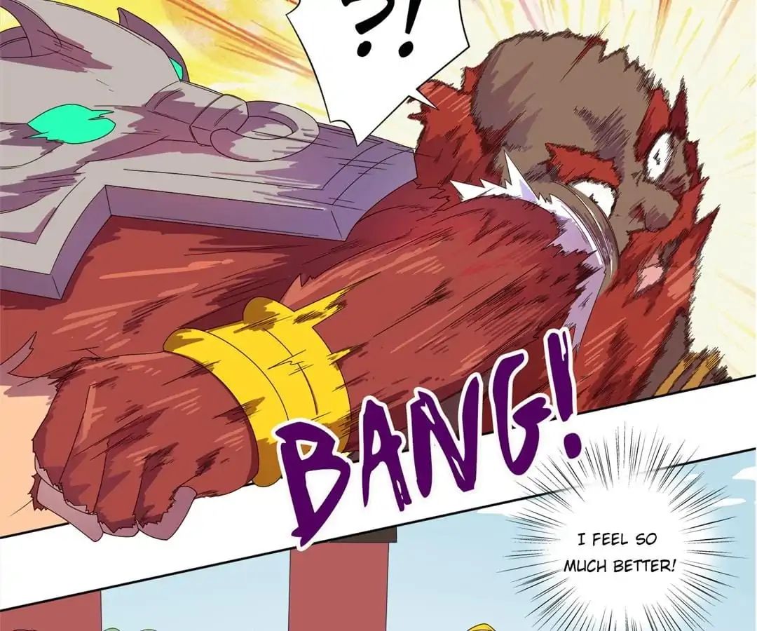 Read Winning Monkey King chapter 26 image 25 on Lezhin
