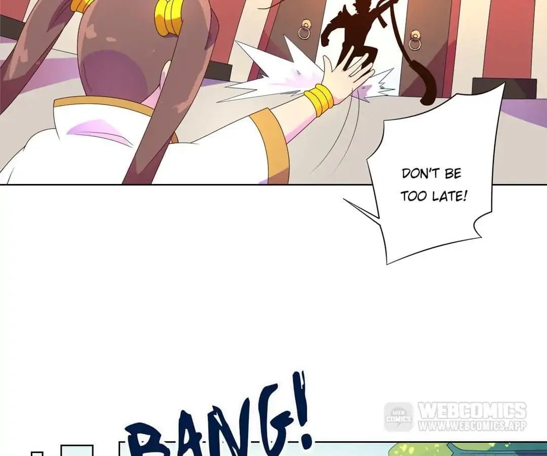 Read Winning Monkey King chapter 26 image 5 on Lezhin