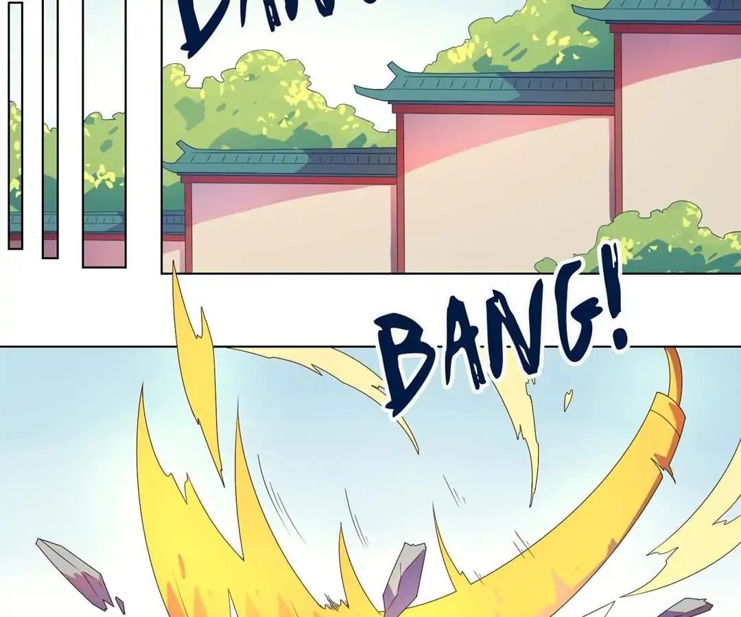 Read Winning Monkey King chapter 26 image 6 on Lezhin