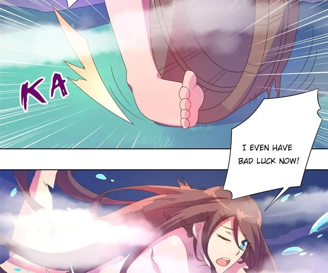 Read Winning Monkey King chapter 27 image 12 on Lezhin