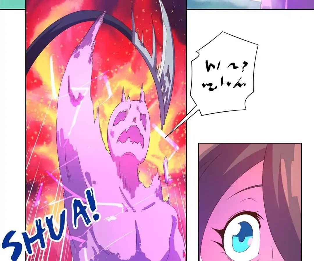 Read Winning Monkey King chapter 27 image 14 on Lezhin