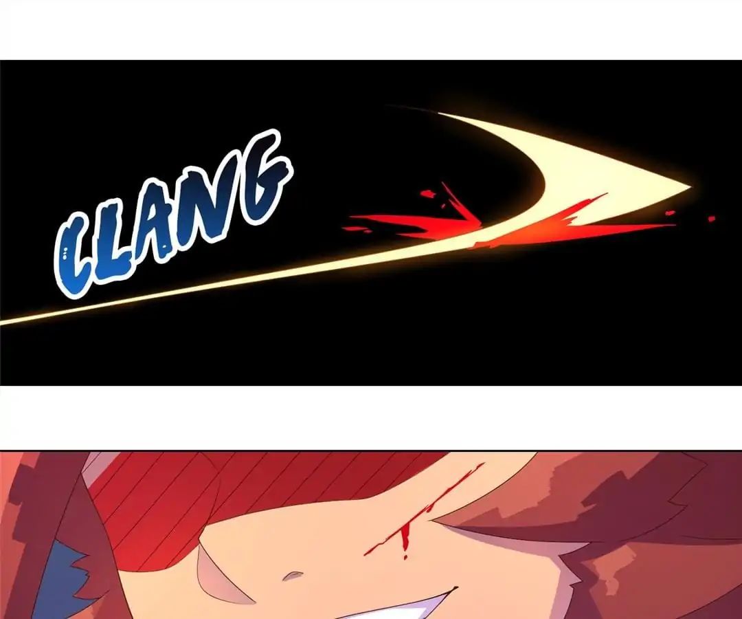Read Winning Monkey King chapter 27 image 16 on Lezhin