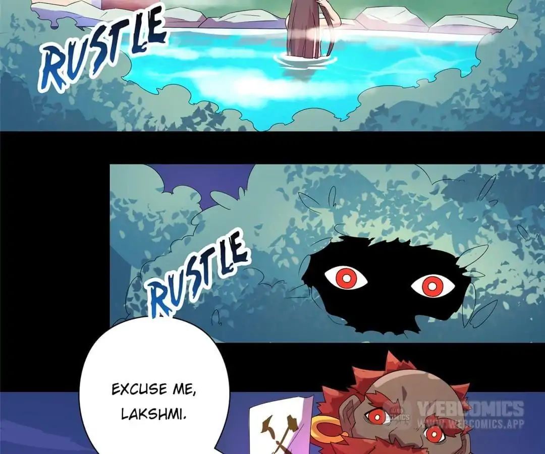 Read Winning Monkey King chapter 27 image 25 on Lezhin