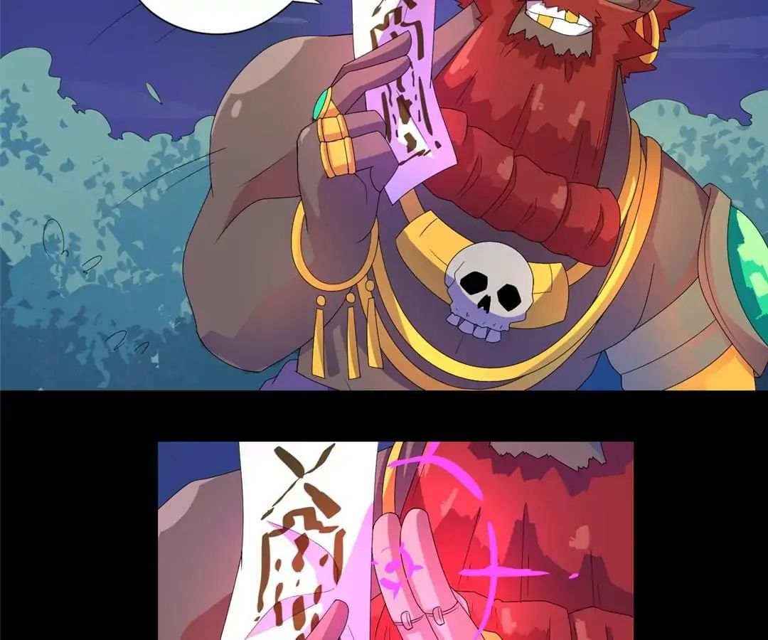 Read Winning Monkey King chapter 27 image 26 on Lezhin