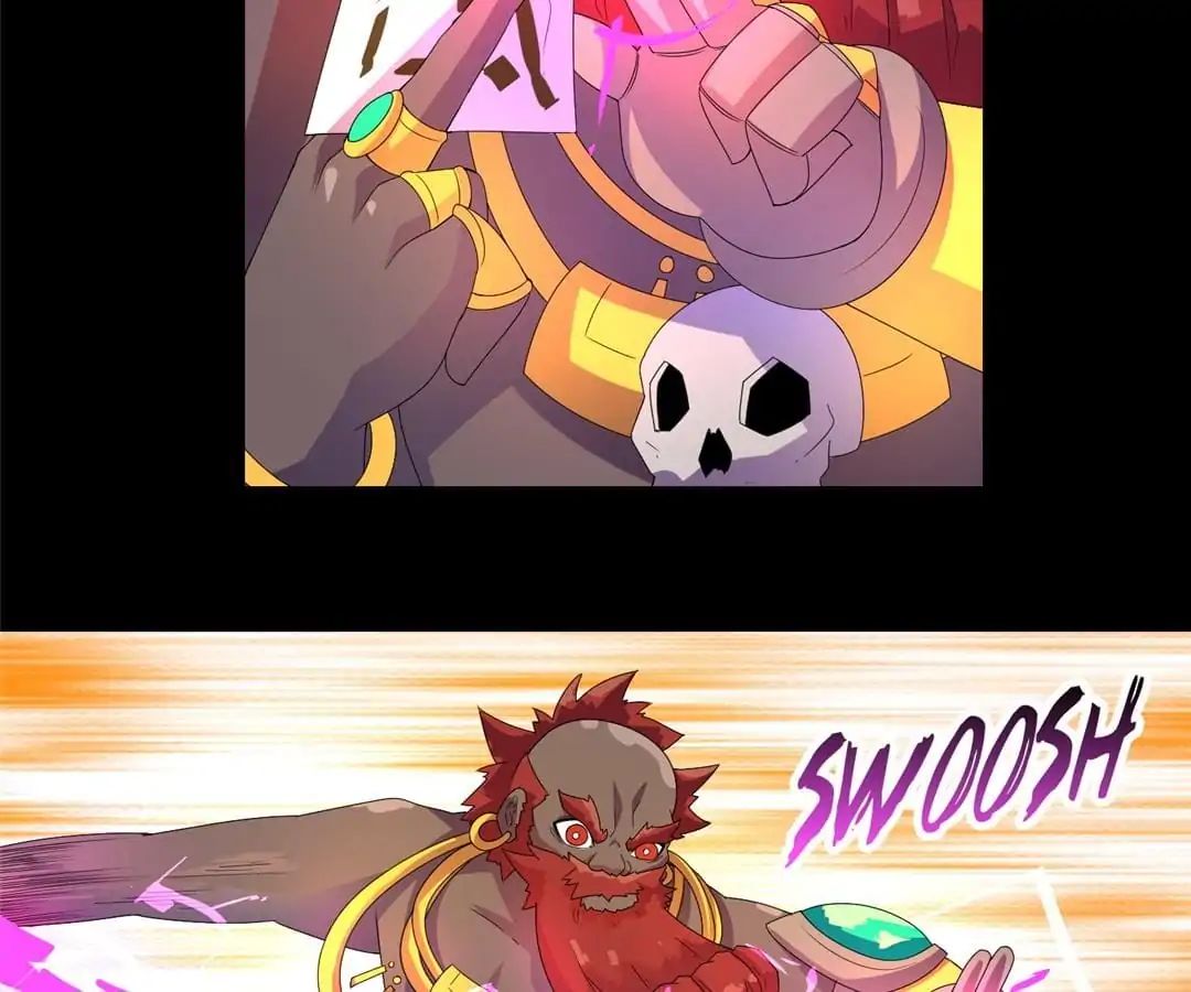 Read Winning Monkey King chapter 27 image 27 on Lezhin