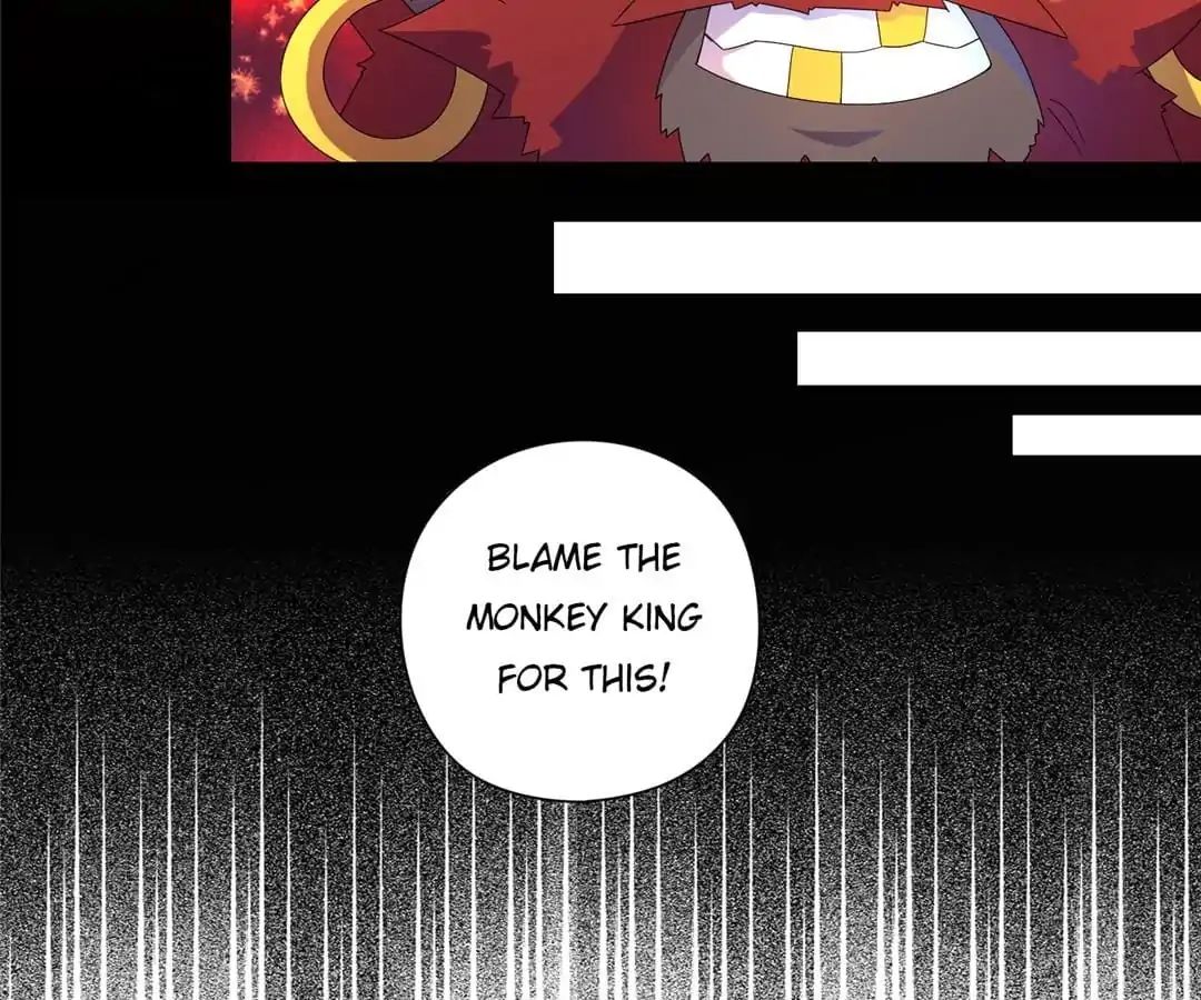 Read Winning Monkey King chapter 27 image 30 on Lezhin