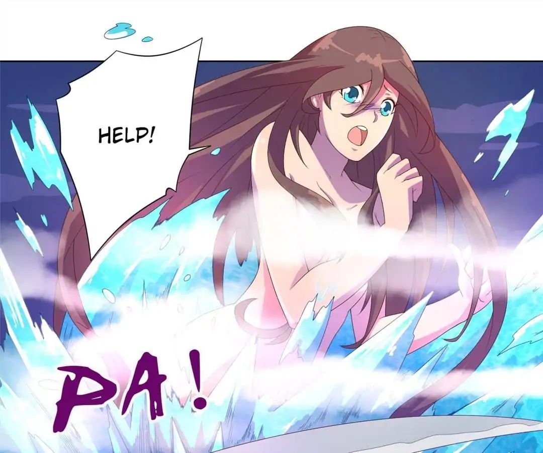 Read Winning Monkey King chapter 27 image 8 on Lezhin