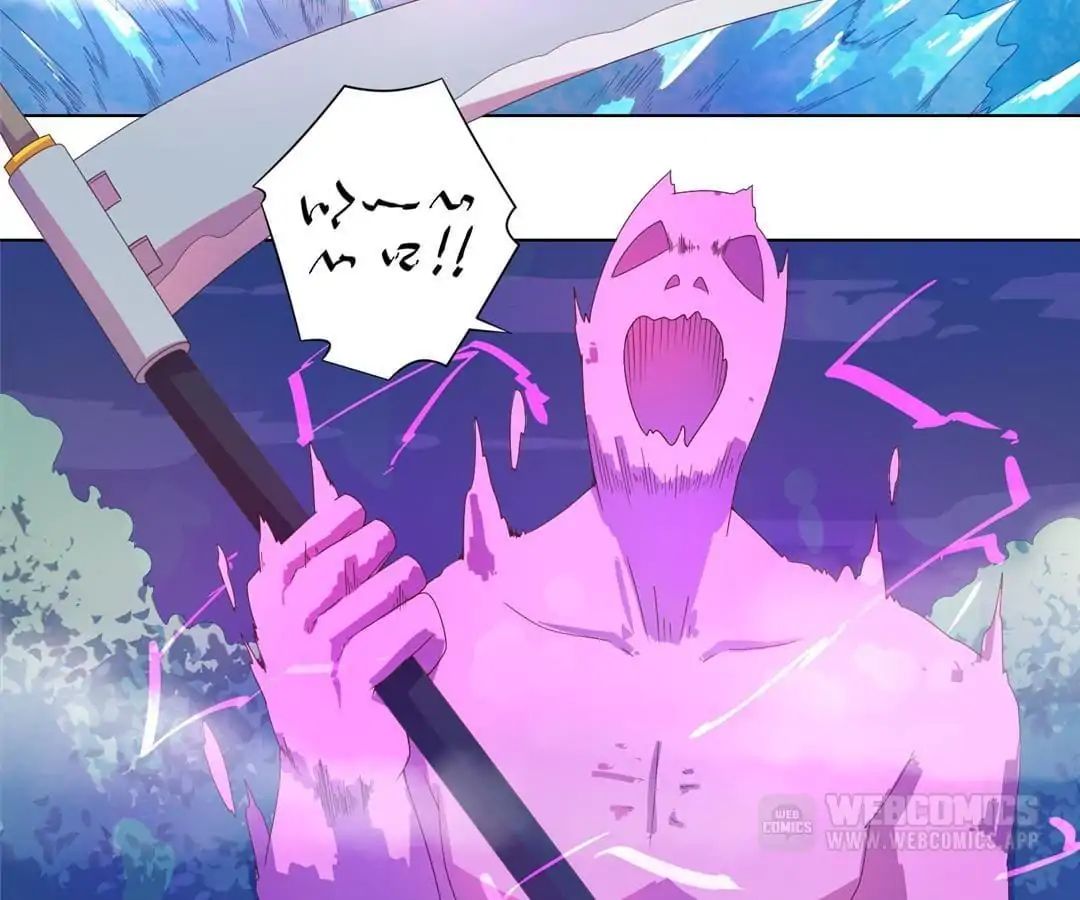 Read Winning Monkey King chapter 27 image 9 on Lezhin