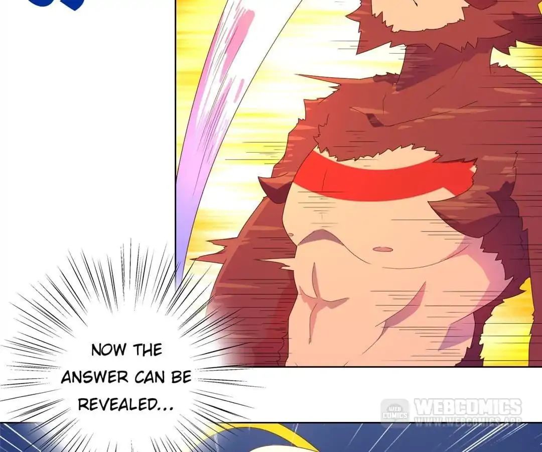 Read Winning Monkey King chapter 28 image 1 on Lezhin