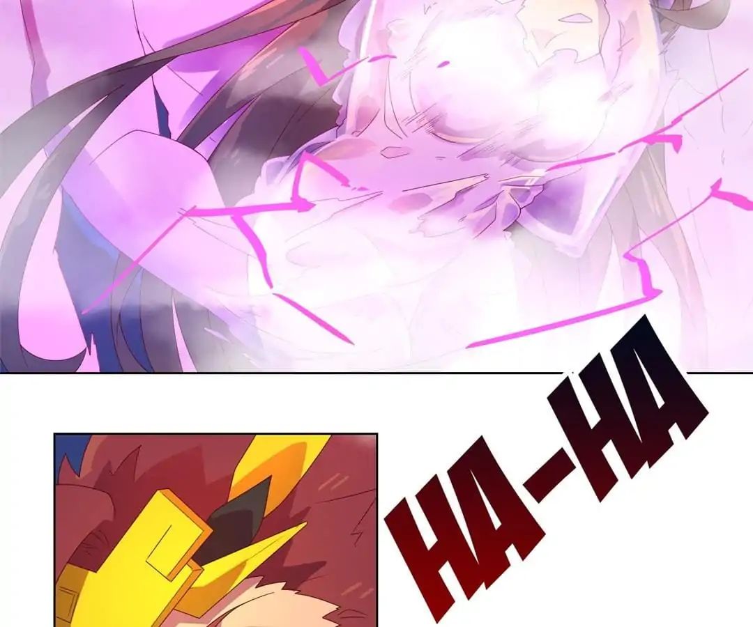 Read Winning Monkey King chapter 28 image 12 on Lezhin