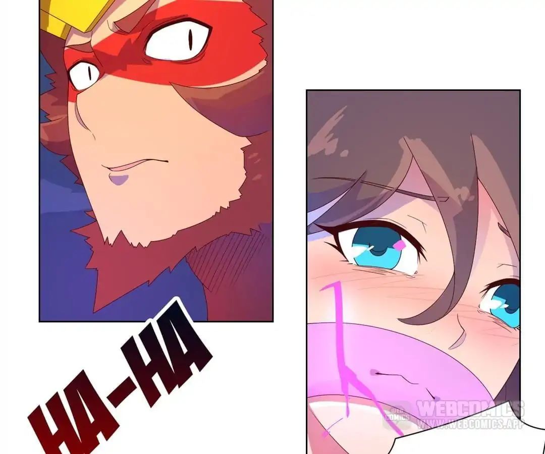 Read Winning Monkey King chapter 28 image 13 on Lezhin