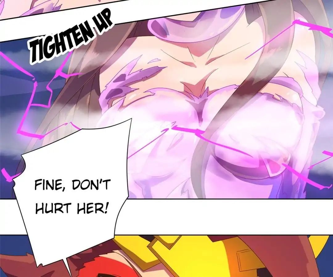 Read Winning Monkey King chapter 28 image 20 on Lezhin