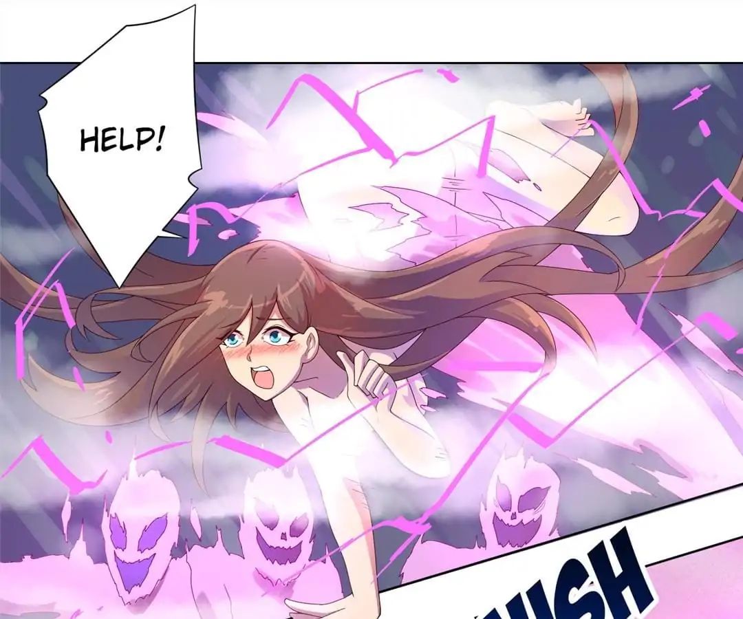 Read Winning Monkey King chapter 28 image 24 on Lezhin