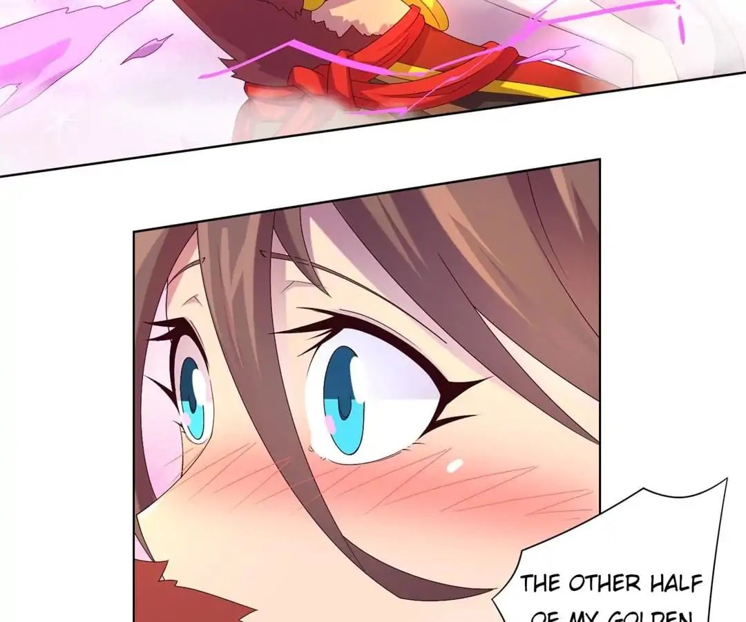 Read Winning Monkey King chapter 28 image 26 on Lezhin
