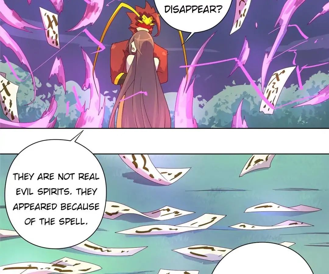 Read Winning Monkey King chapter 28 image 28 on Lezhin