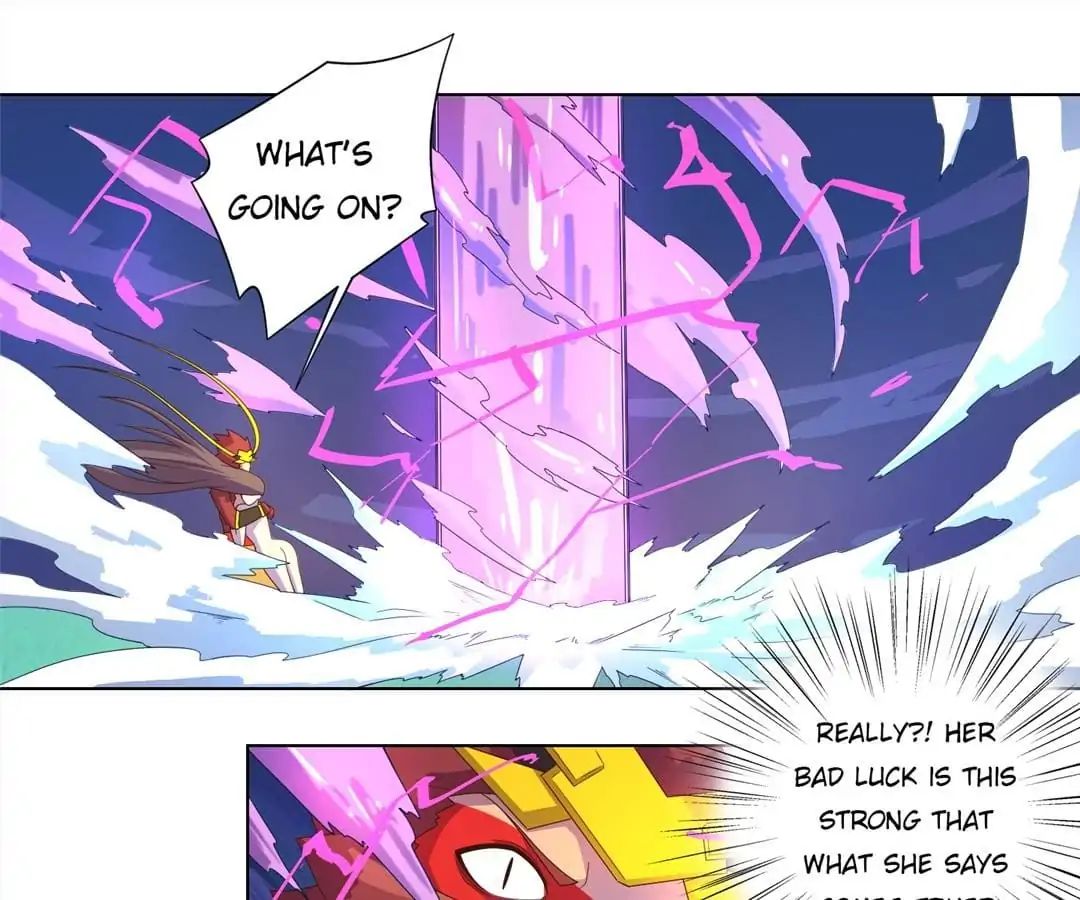 Read Winning Monkey King chapter 28 image 32 on Lezhin