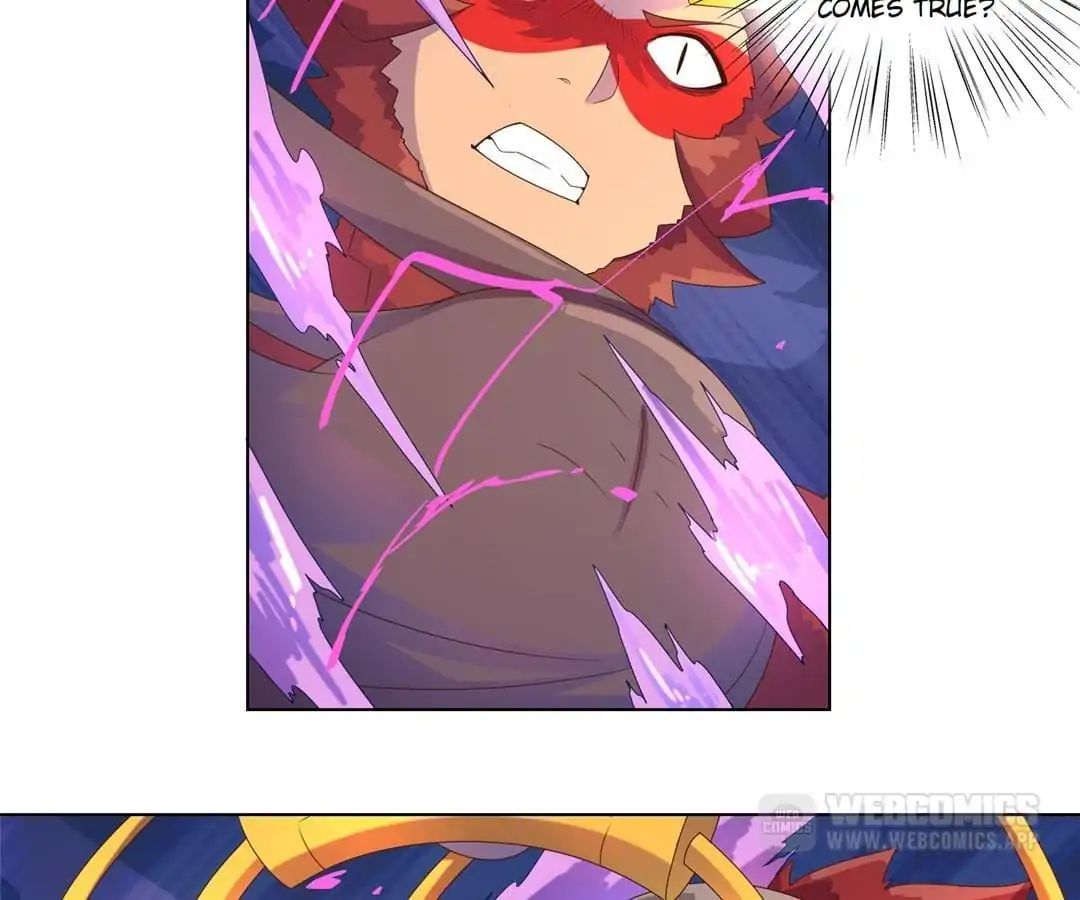 Read Winning Monkey King chapter 28 image 33 on Lezhin