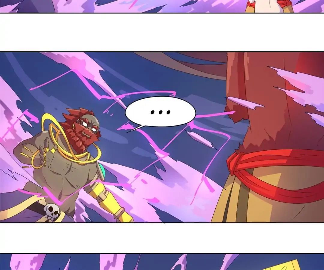 Read Winning Monkey King chapter 28 image 36 on Lezhin