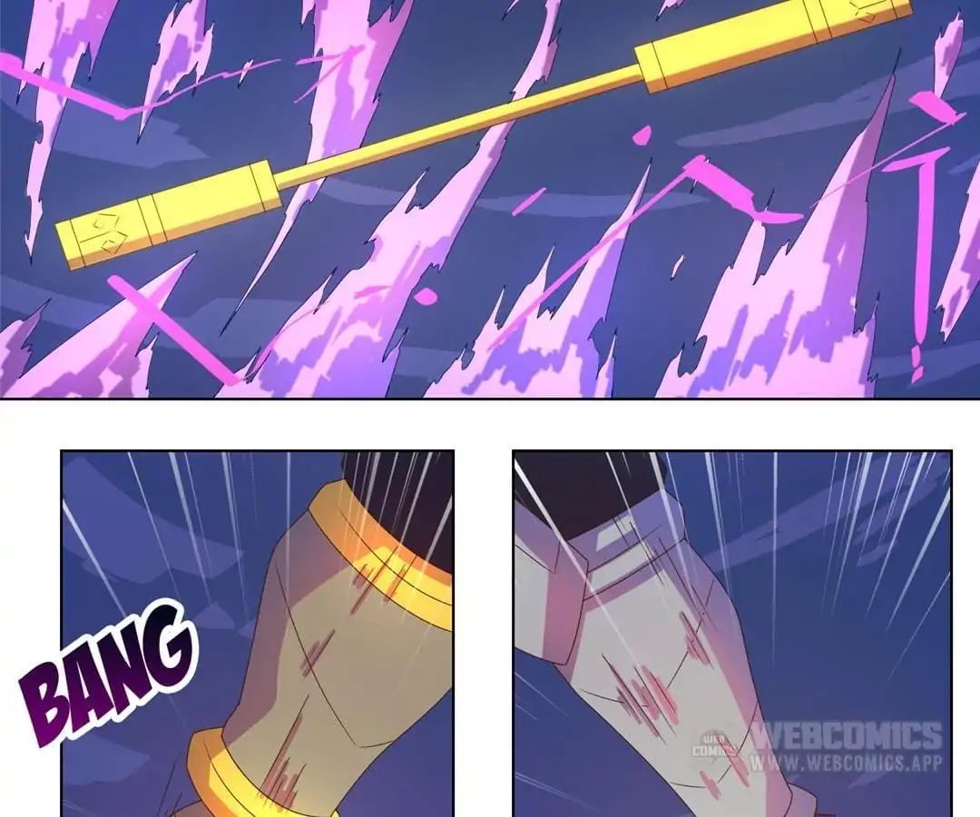 Read Winning Monkey King chapter 28 image 37 on Lezhin