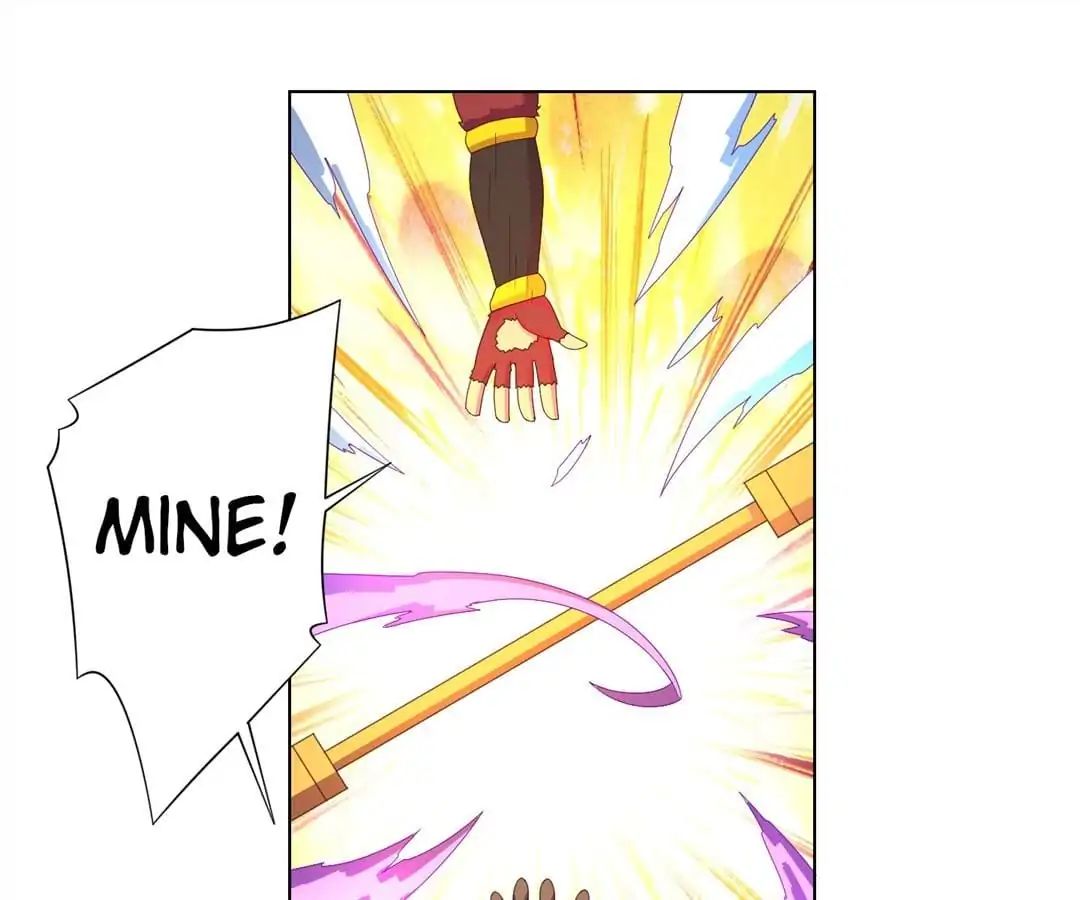 Read Winning Monkey King chapter 28 image 40 on Lezhin