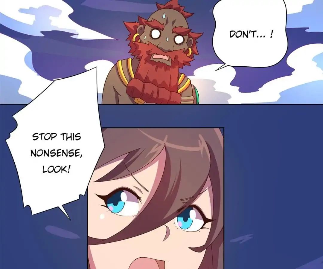 Read Winning Monkey King chapter 28 image 44 on Lezhin
