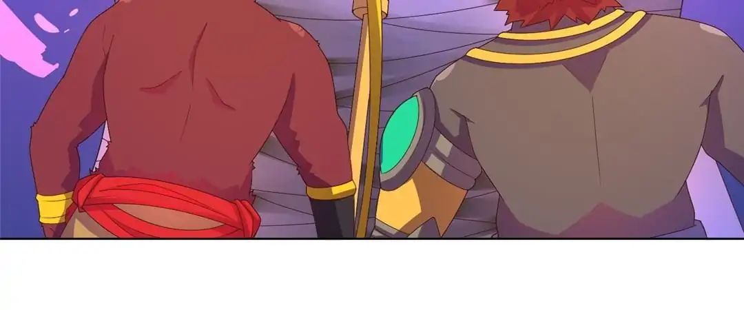 Read Winning Monkey King chapter 28 image 47 on Lezhin