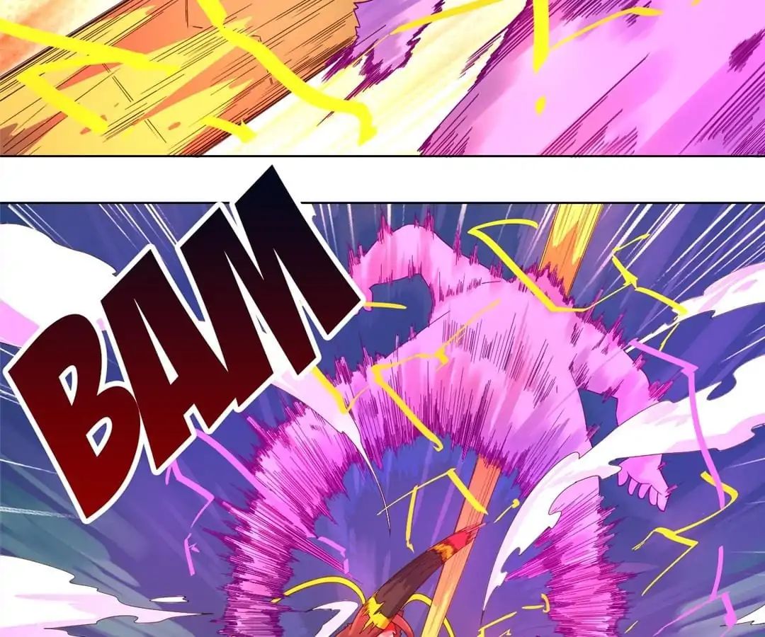 Read Winning Monkey King chapter 28 image 6 on Lezhin
