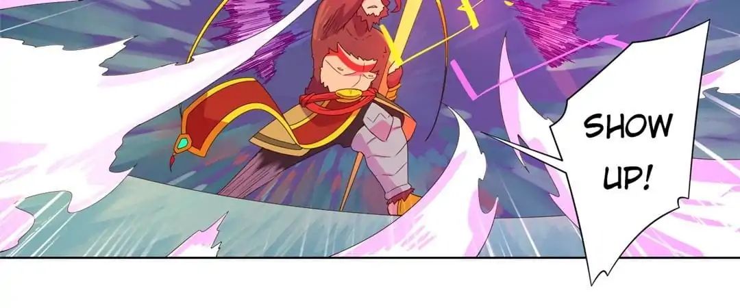 Read Winning Monkey King chapter 28 image 7 on Lezhin