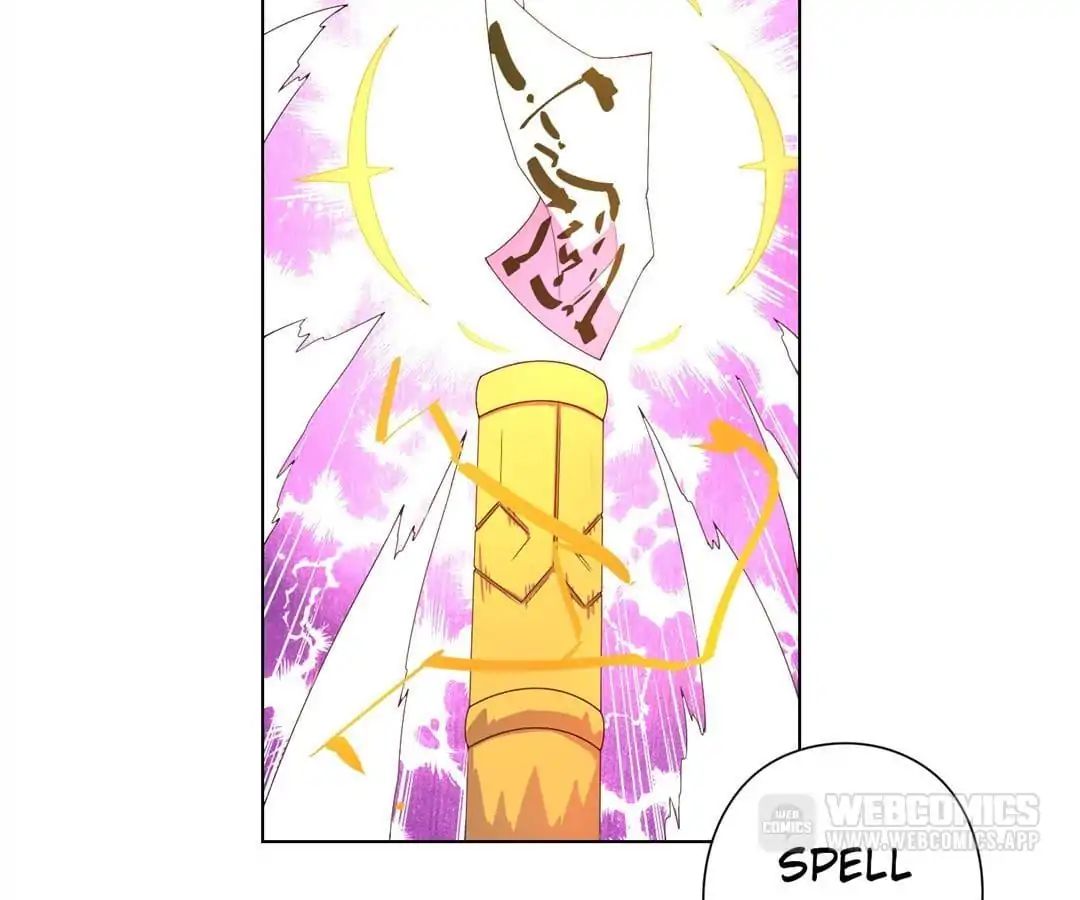 Read Winning Monkey King chapter 28 image 9 on Lezhin