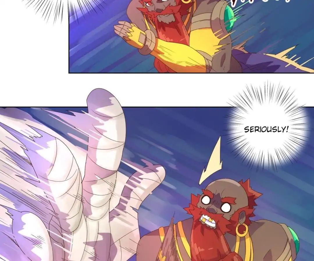 Read Winning Monkey King chapter 29 image 14 on Lezhin