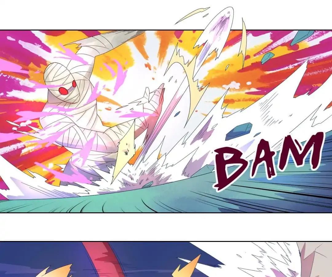 Read Winning Monkey King chapter 29 image 16 on Lezhin