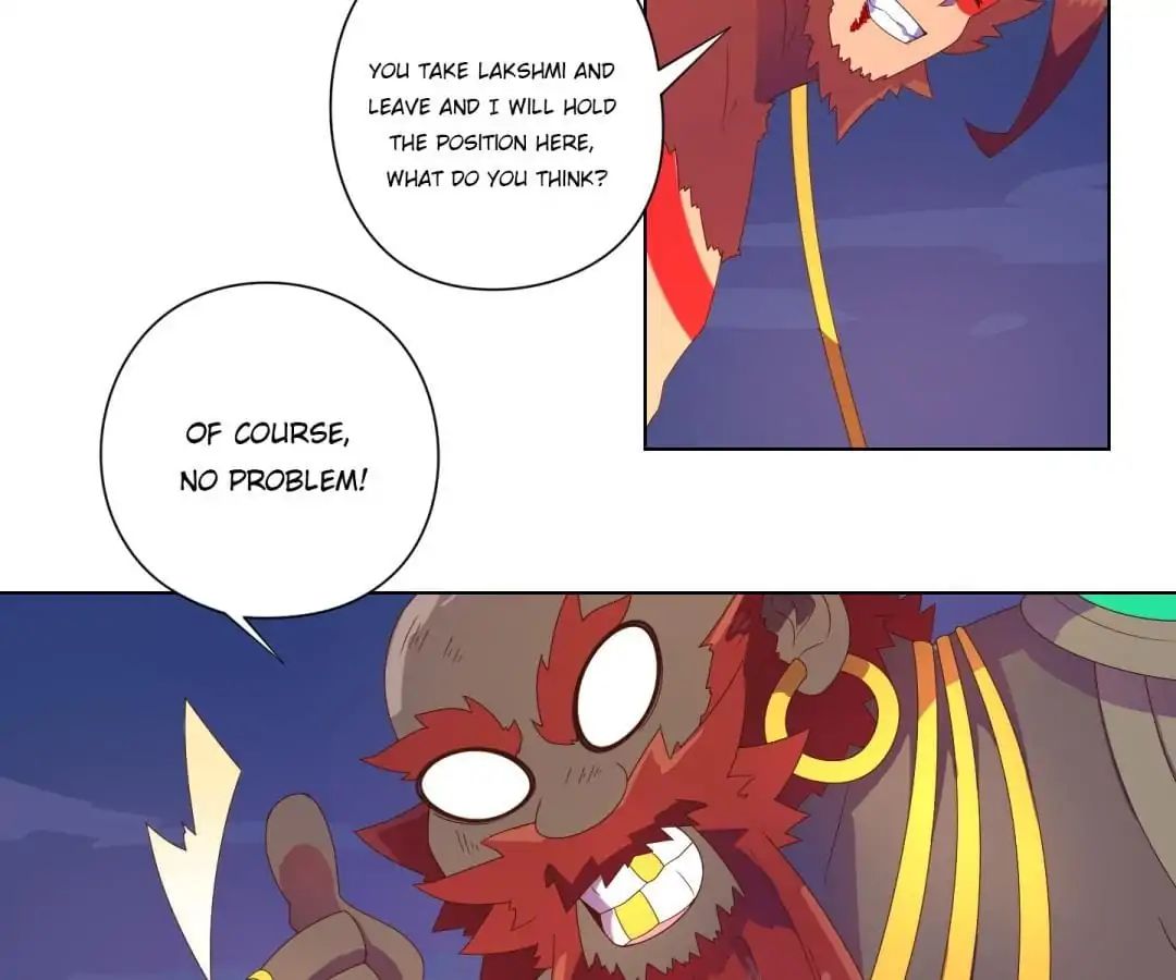 Read Winning Monkey King chapter 29 image 19 on Lezhin