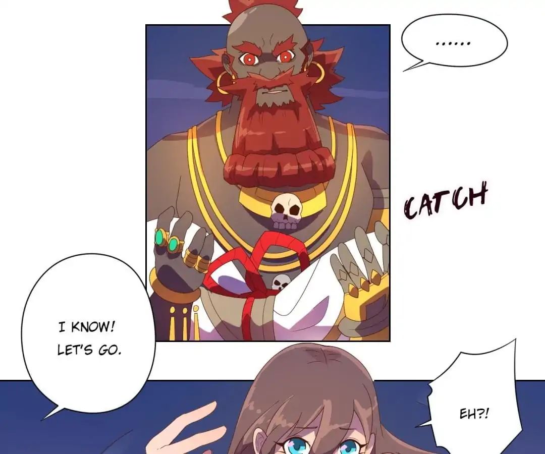 Read Winning Monkey King chapter 29 image 22 on Lezhin