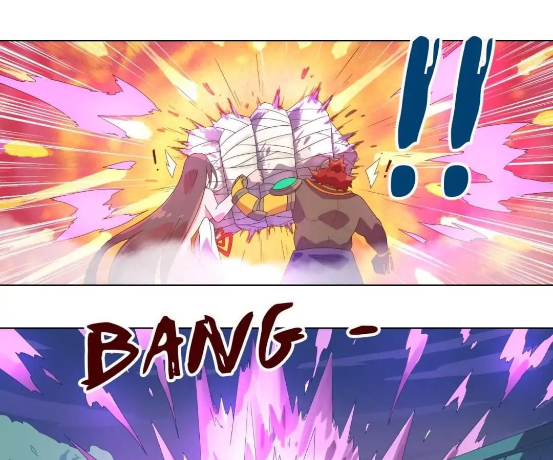Read Winning Monkey King chapter 29 image 24 on Lezhin
