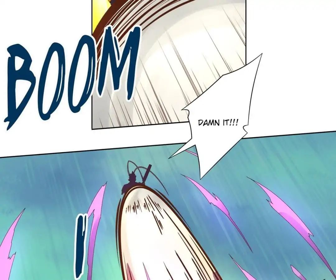 Read Winning Monkey King chapter 29 image 27 on Lezhin