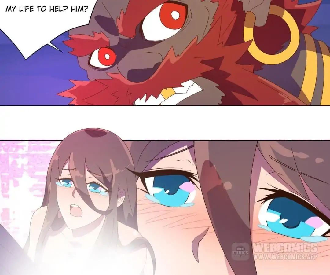 Read Winning Monkey King chapter 29 image 29 on Lezhin