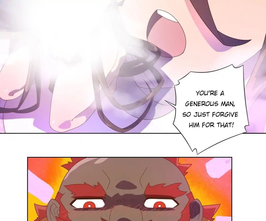 Read Winning Monkey King chapter 29 image 30 on Lezhin
