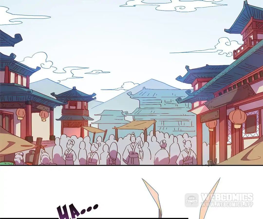 Read Winning Monkey King chapter 3 image 1 on Lezhin