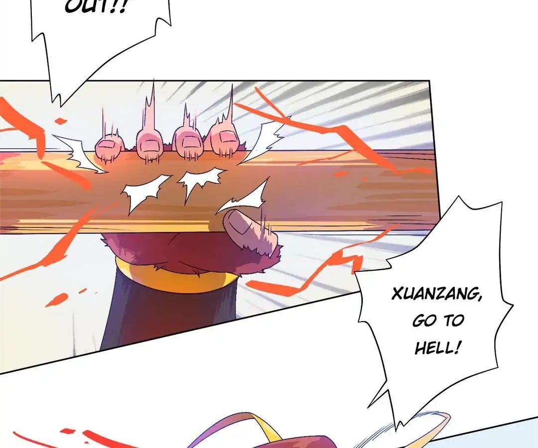 Read Winning Monkey King chapter 3 image 10 on Lezhin