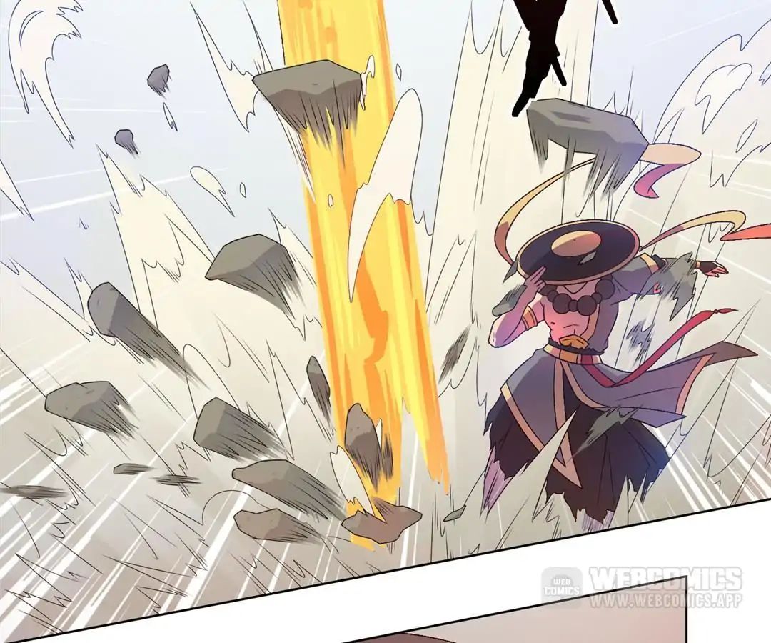 Read Winning Monkey King chapter 3 image 13 on Lezhin