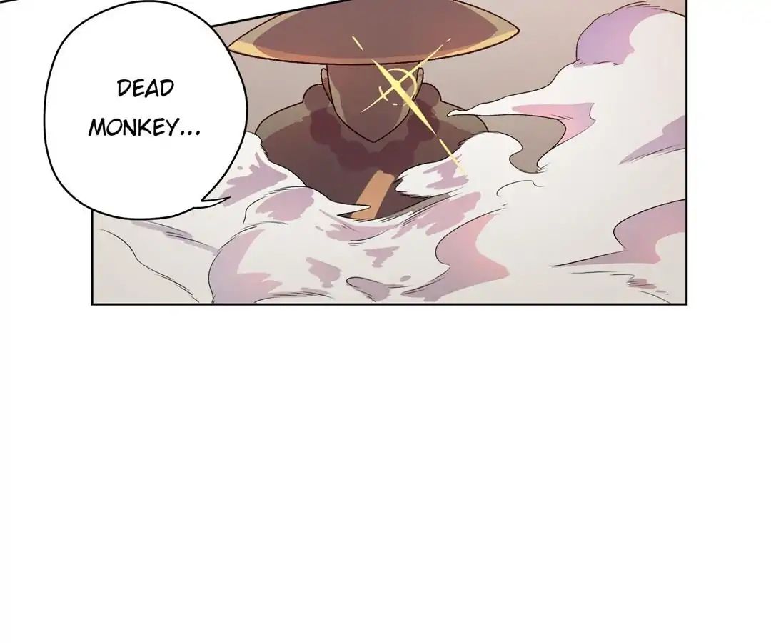 Read Winning Monkey King chapter 3 image 14 on Lezhin