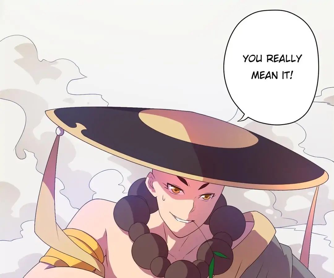 Read Winning Monkey King chapter 3 image 16 on Lezhin