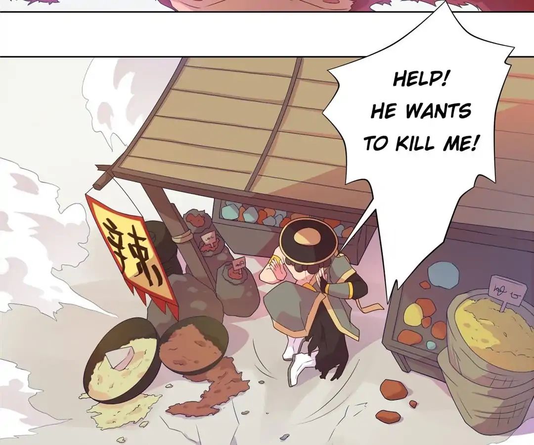 Read Winning Monkey King chapter 3 image 19 on Lezhin