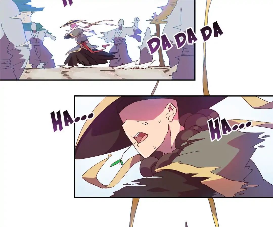 Read Winning Monkey King chapter 3 image 2 on Lezhin