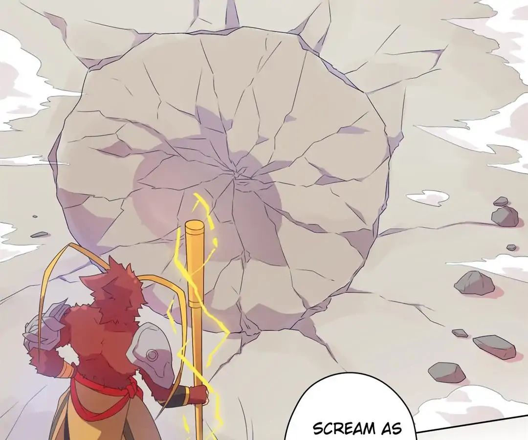 Read Winning Monkey King chapter 3 image 20 on Lezhin