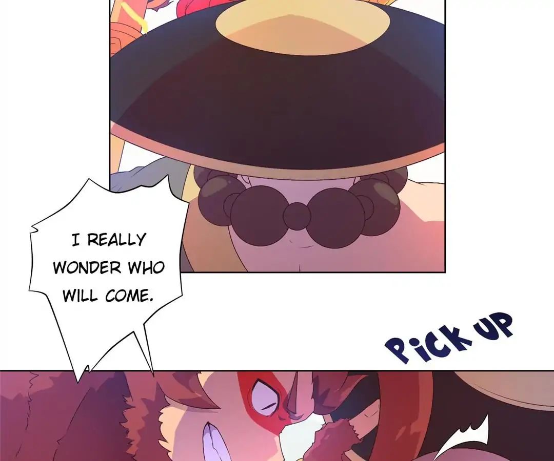 Read Winning Monkey King chapter 3 image 22 on Lezhin