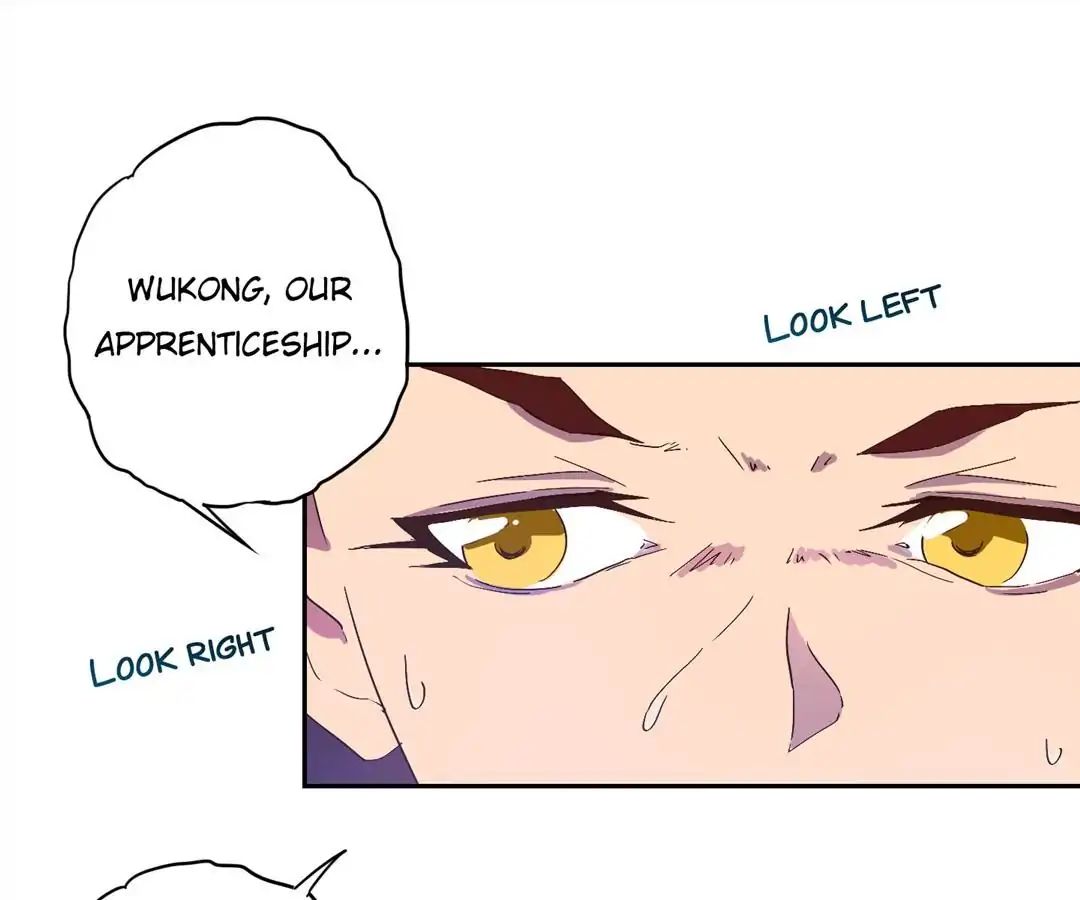 Read Winning Monkey King chapter 3 image 24 on Lezhin